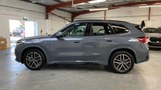 BMW X1 xDrive 30e M Sport 5dr Step Auto Estate